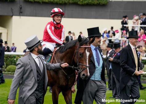Royal Ascot 2022: King's Stand Stakes Stats Guide .